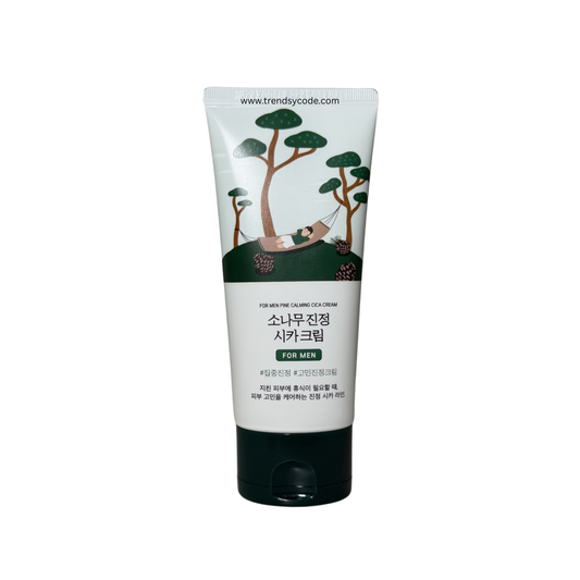 ROUND LAB Pine Calming Cream for MEN 50ML