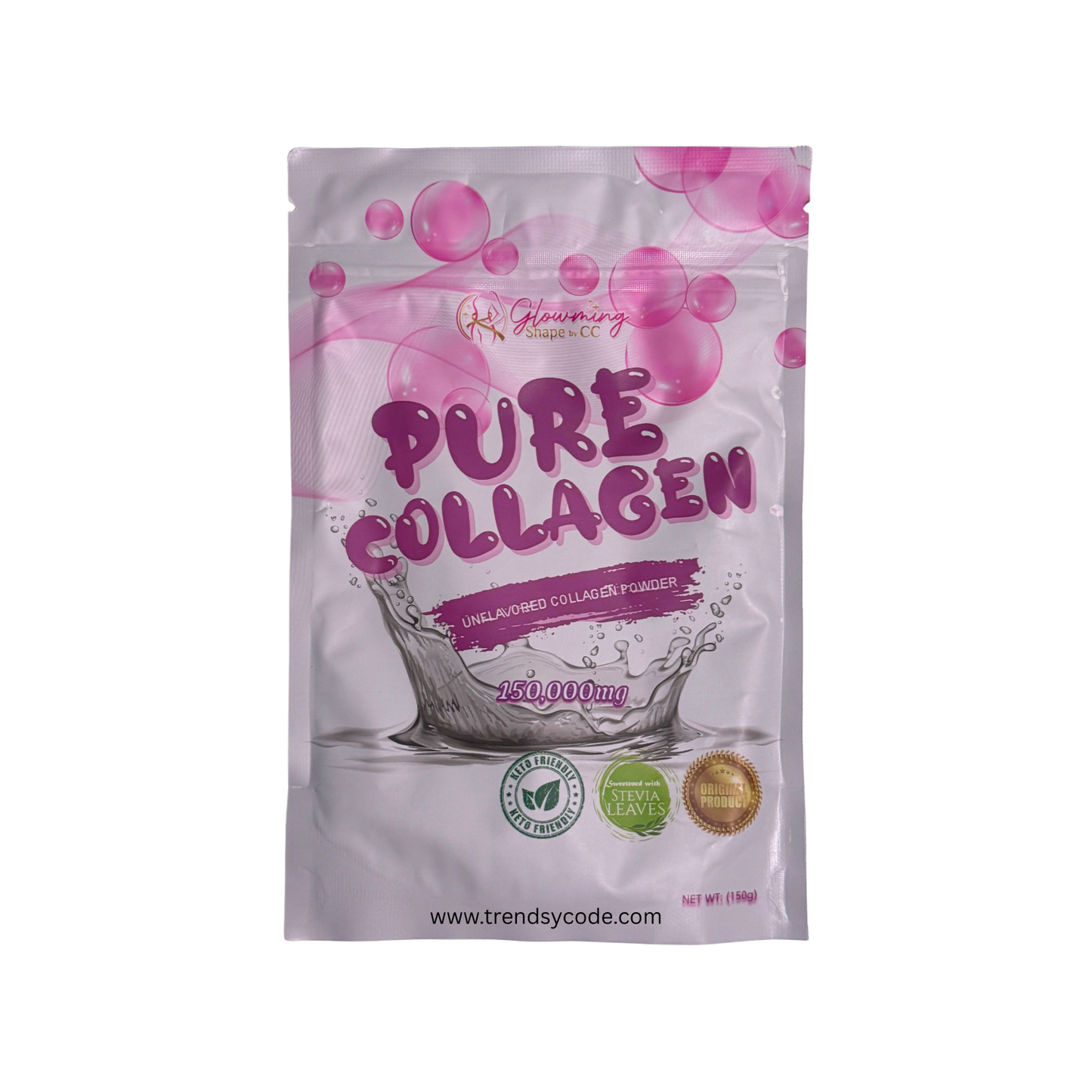 CC Glowming Pure Collagen