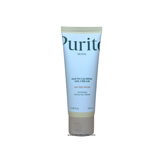 Purito seoul OAT-IN Calming Gel Cream 100ML