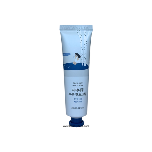 ROUND LAB Birch Juice Hand Cream 30ML