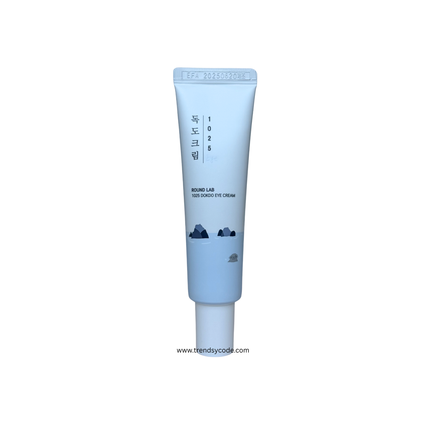 ROUND LAB 1025 Eye Cream 30ML