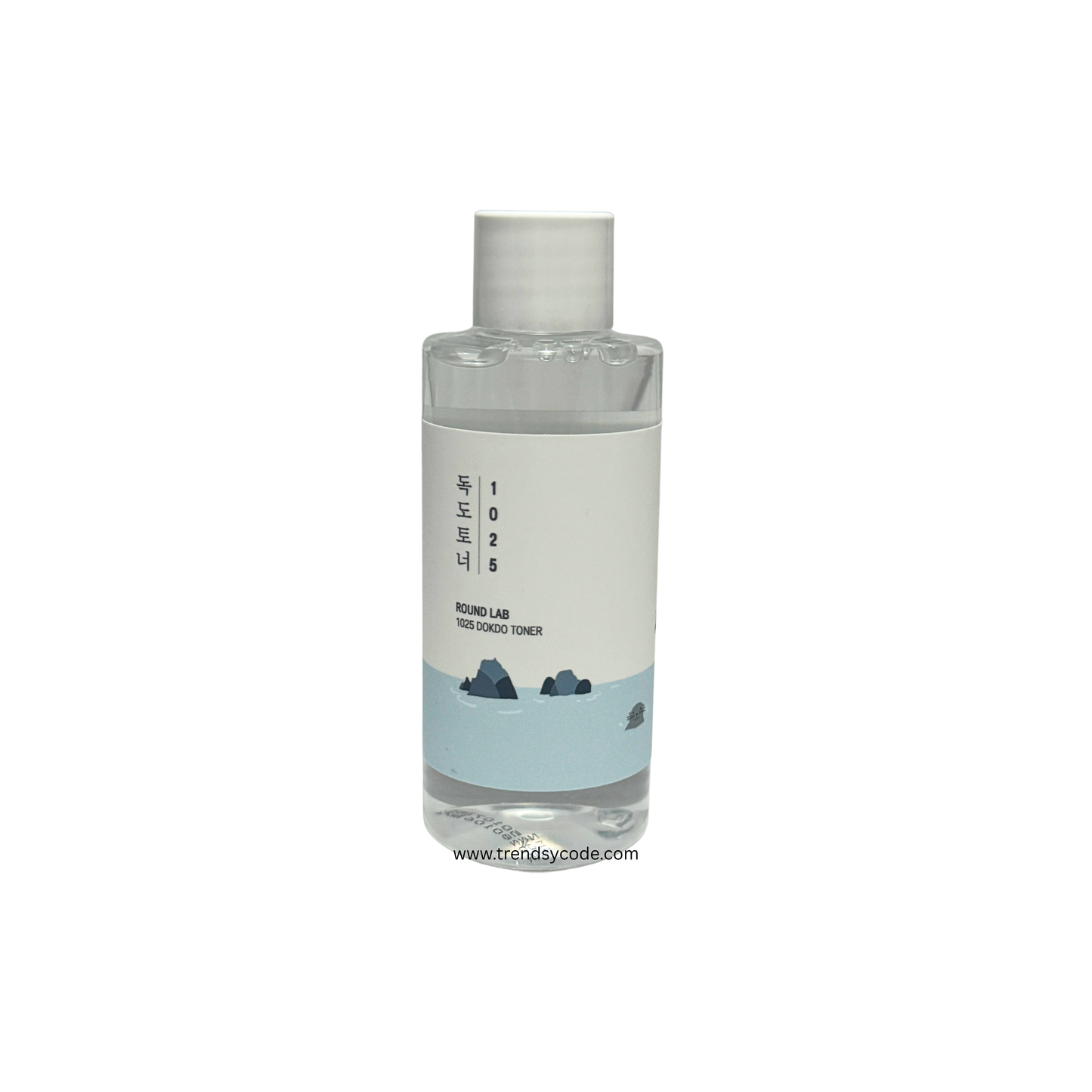 ROUND LAB 1025 Dokdo Toner 100ML