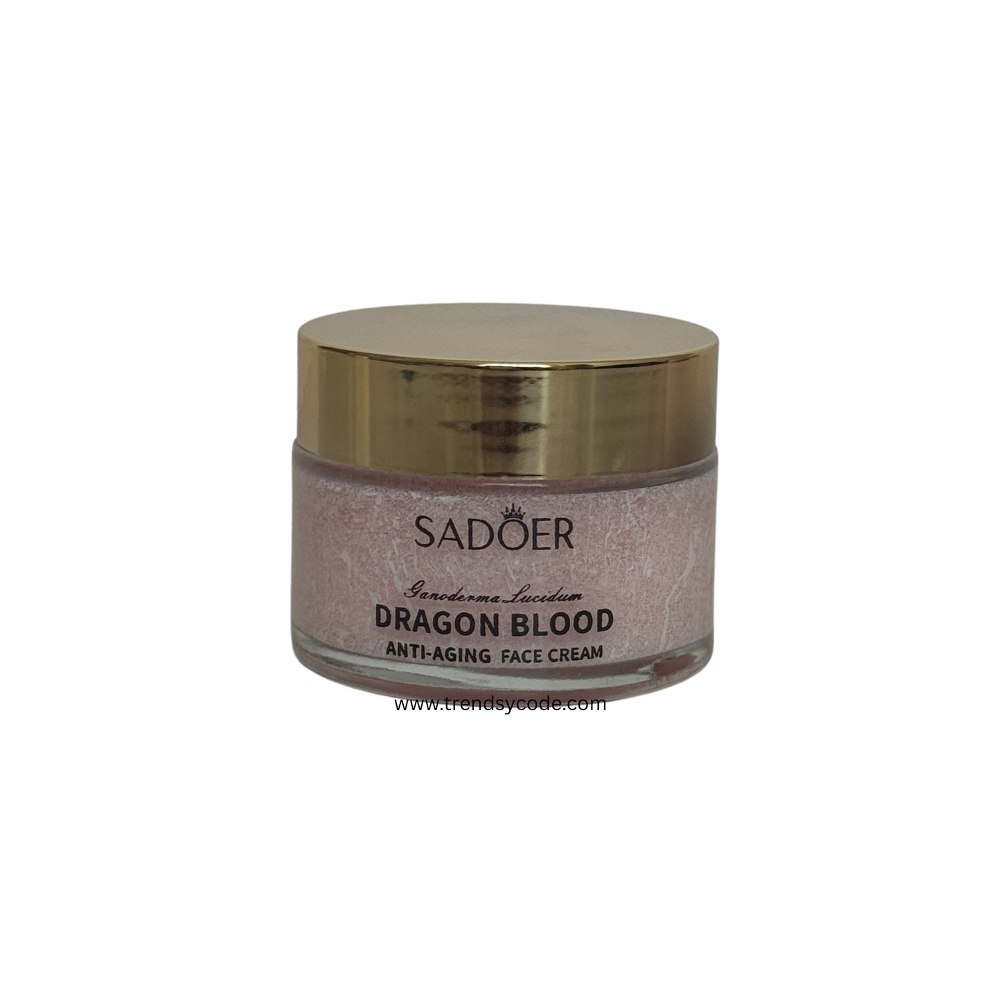 SADOER Dragon Blood Cream