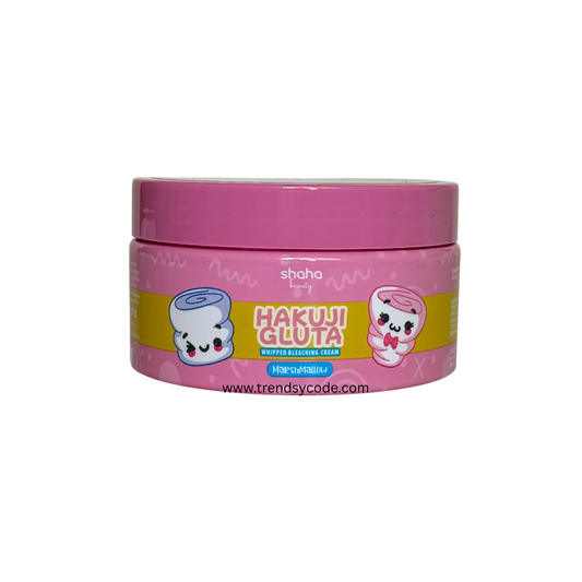 SHAHA Beauty Hakuji Cream