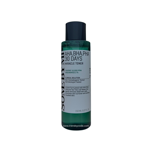 SOME BY MI 20 Days Toner 150ML