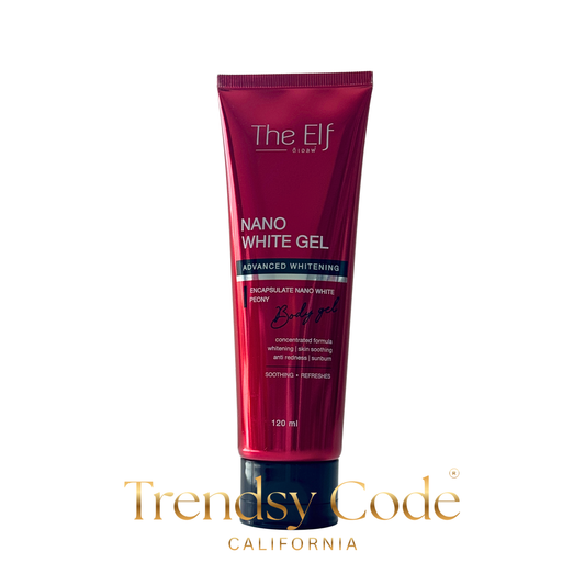 The Elf Nano White Body Gel