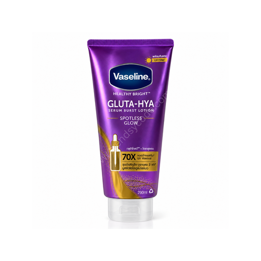 Vaseline Spotless Glow