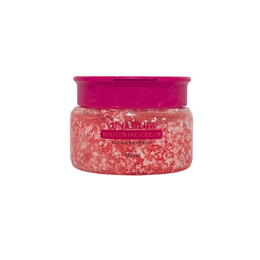 BMRS Yuna Glow Cream (Face&Body)
