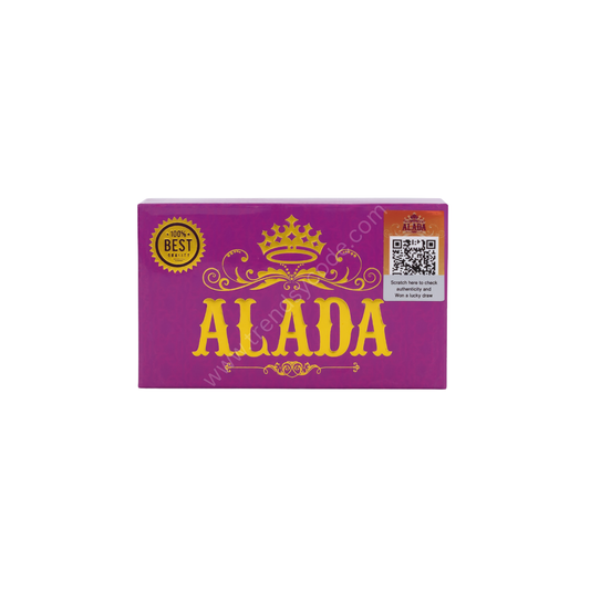 ALADA Soap