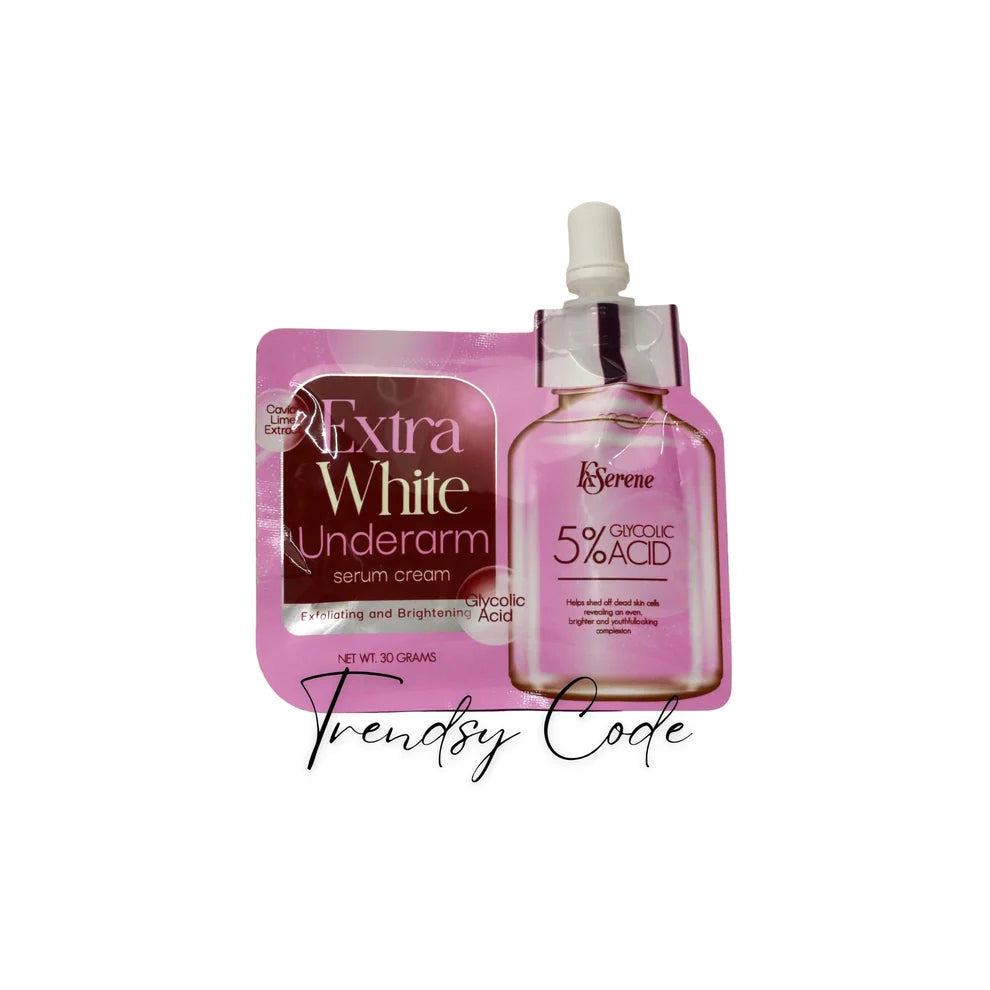 KSerene UA Cream